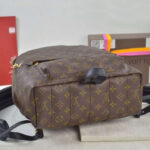 Louis vuitton Palm Springs Backpack MM M41560 Black